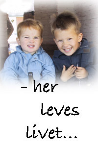  - her leves livet...